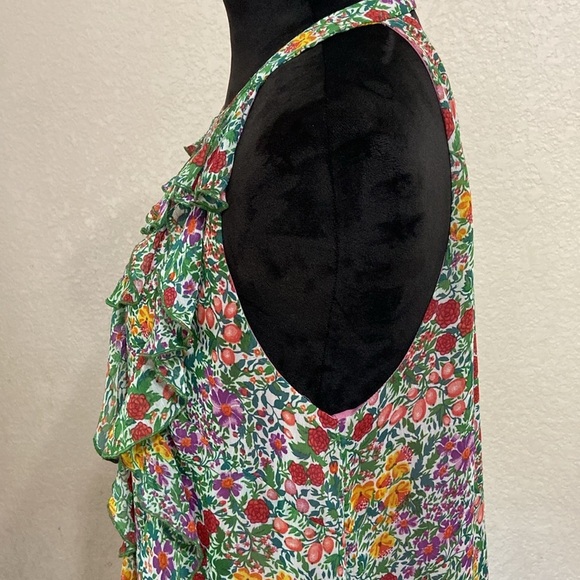 EC Foral Top - Picture 4 of 9